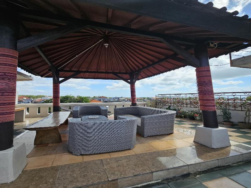 Gwk View Boutique Hotel And Residence image