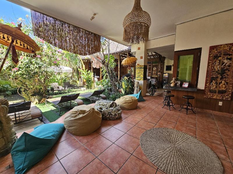 Gwk View Boutique Hotel And Residence image