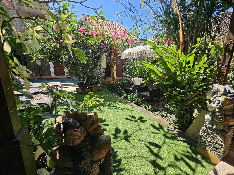 Gwk View Boutique Hotel And Residence image