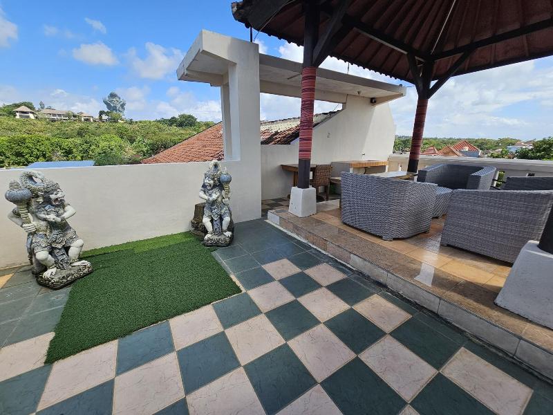 Gwk View Boutique Hotel And Residence image