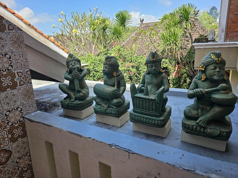 Gwk View Boutique Hotel And Residence image