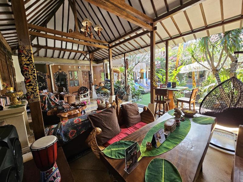 Gwk View Boutique Hotel And Residence image