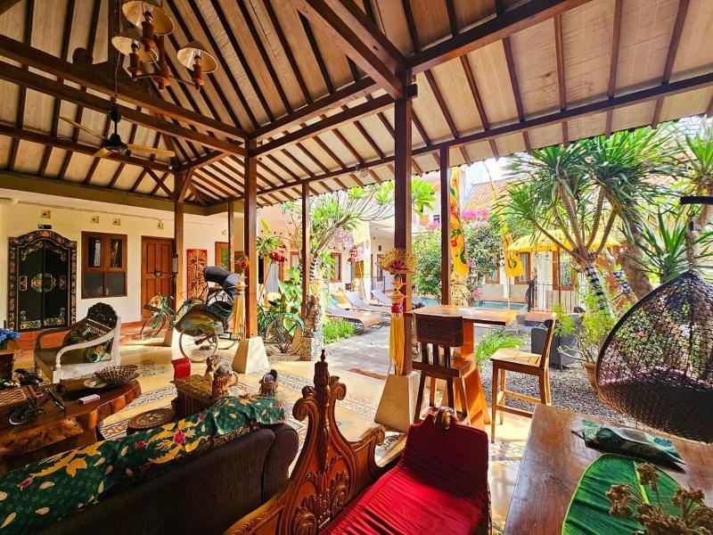 Gwk View Boutique Hotel And Residence image