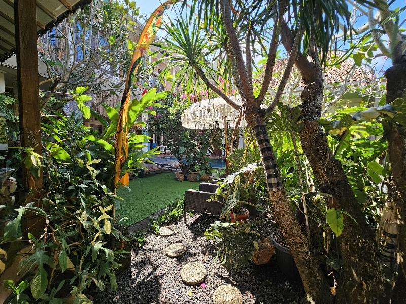 Gwk View Boutique Hotel And Residence image