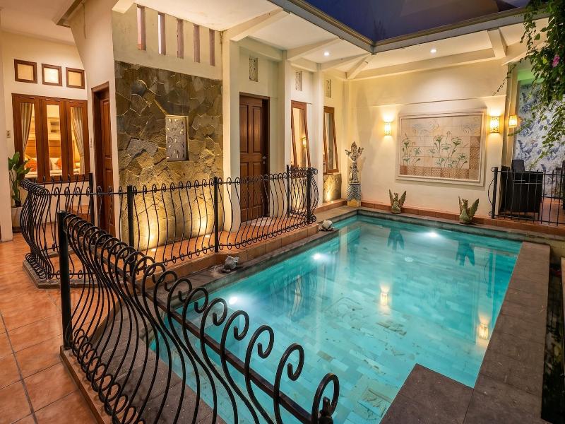 Gwk View Boutique Hotel And Residence image
