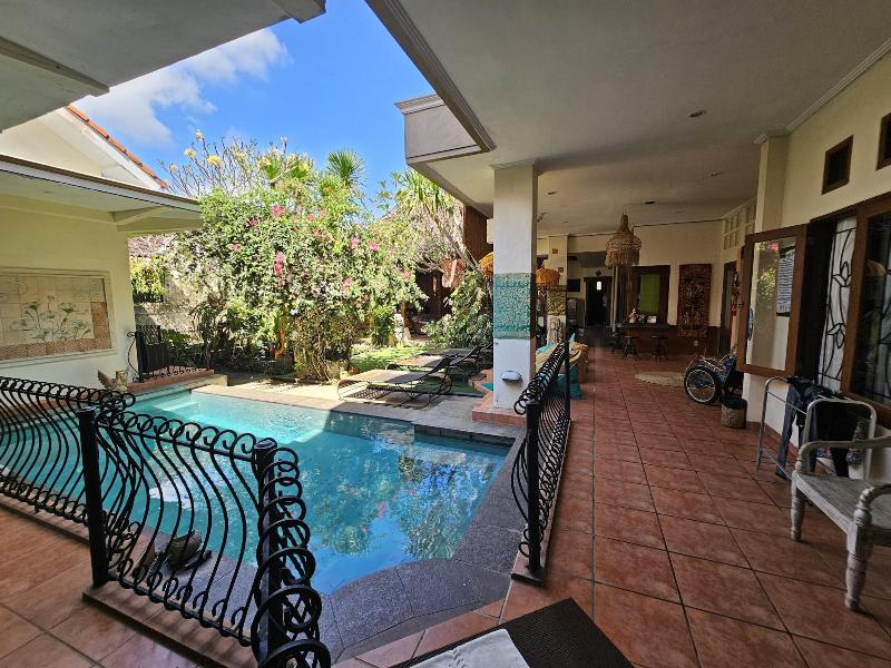 Gwk View Boutique Hotel And Residence image