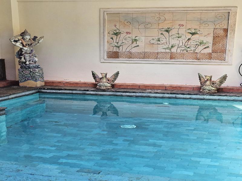 Gwk View Boutique Hotel And Residence image