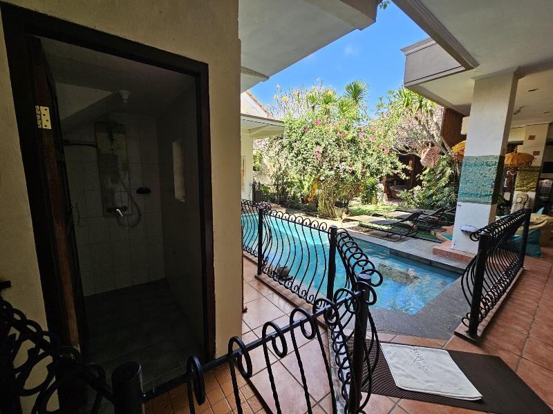 Gwk View Boutique Hotel And Residence image