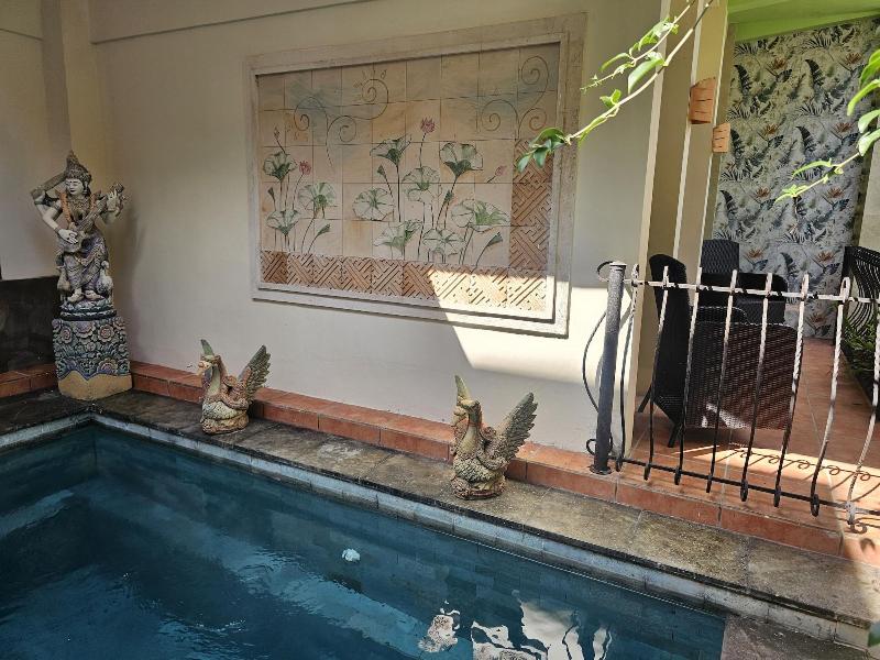 Gwk View Boutique Hotel And Residence image