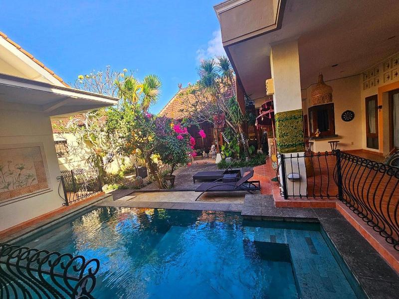 Gwk View Boutique Hotel And Residence image