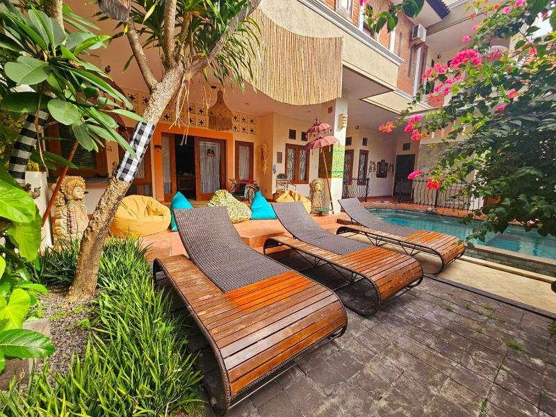 Gwk View Boutique Hotel And Residence image