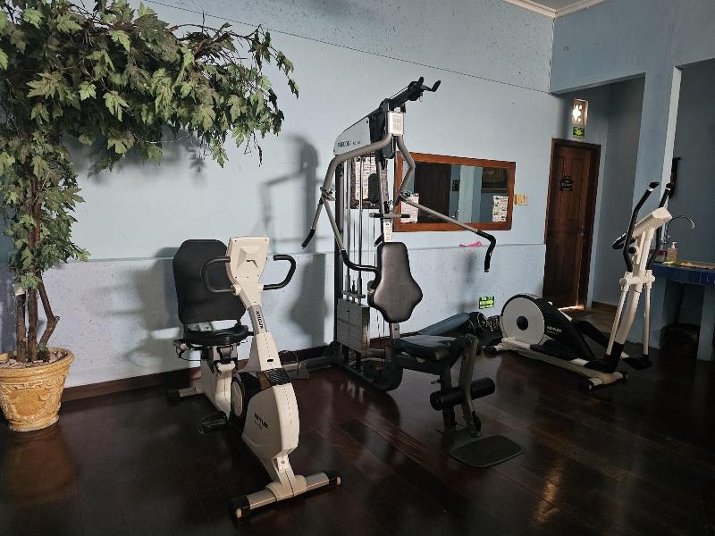 Gwk View Boutique Hotel And Residence image