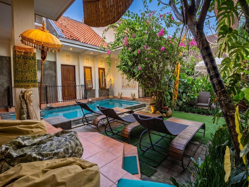 Gwk View Boutique Hotel And Residence image