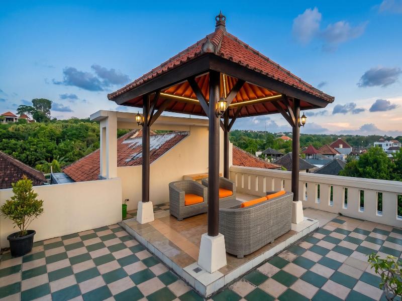 Gwk View Boutique Hotel And Residence image