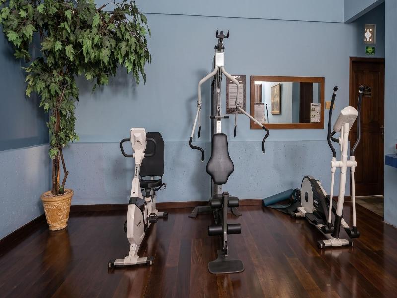Gwk View Boutique Hotel And Residence image