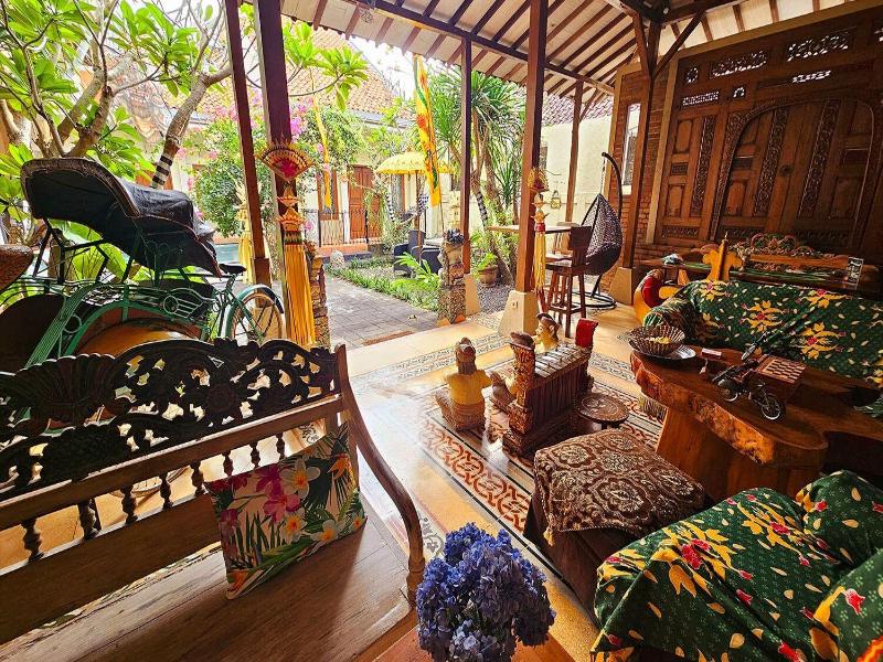 Gwk View Boutique Hotel And Residence image