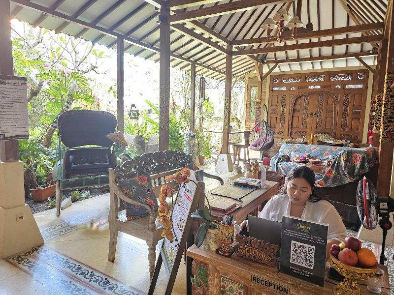 Gwk View Boutique Hotel And Residence image