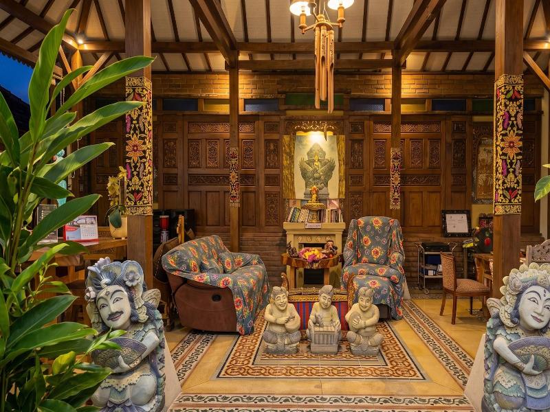 Gwk View Boutique Hotel And Residence image