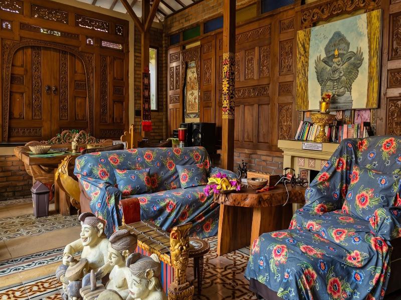 Gwk View Boutique Hotel And Residence image