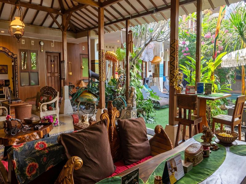 Gwk View Boutique Hotel And Residence image