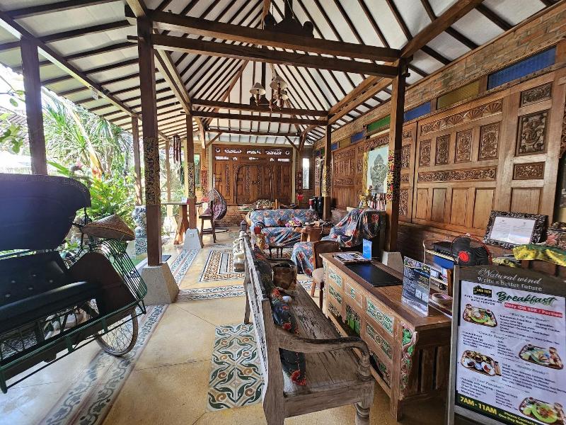 Gwk View Boutique Hotel And Residence image
