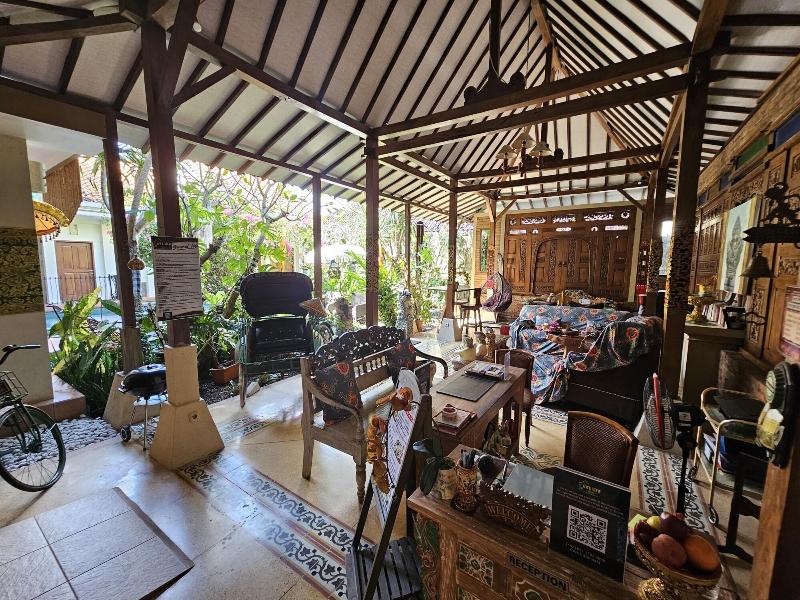 Gwk View Boutique Hotel And Residence image