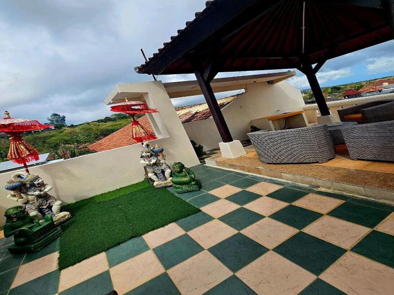 Gwk View Boutique Hotel And Residence image