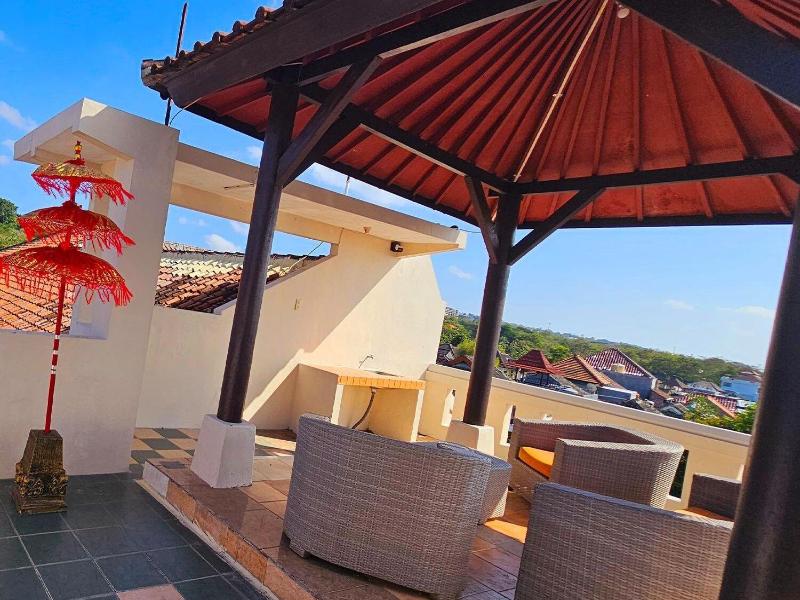 Gwk View Boutique Hotel And Residence image