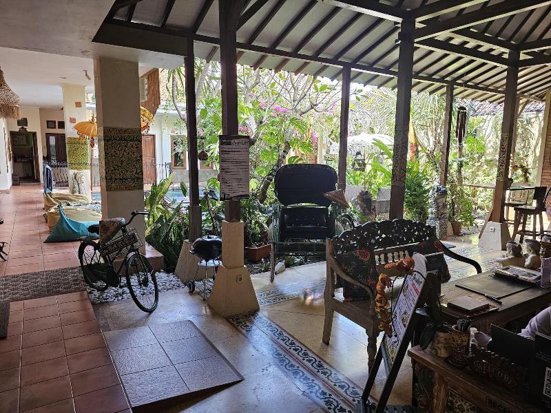 Gwk View Boutique Hotel And Residence image
