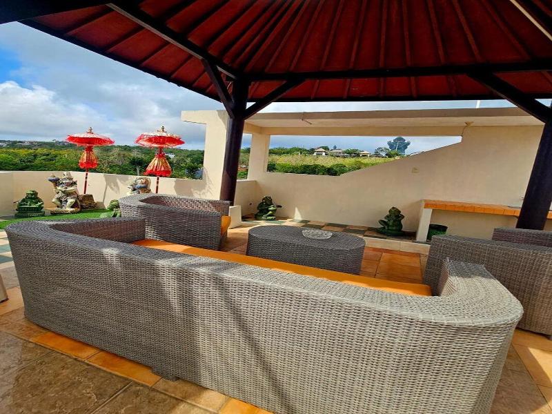 Gwk View Boutique Hotel And Residence image
