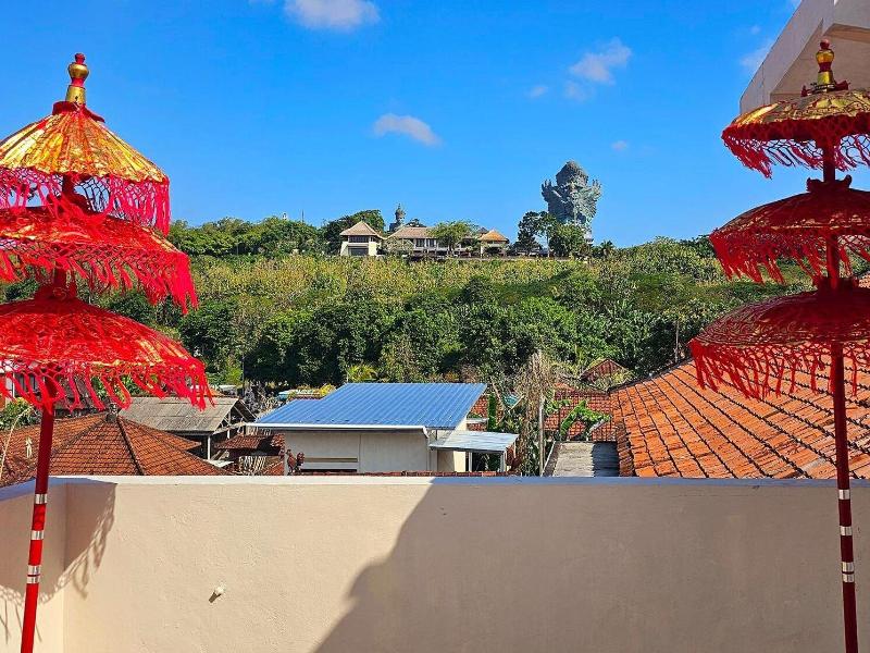 Gwk View Boutique Hotel And Residence image