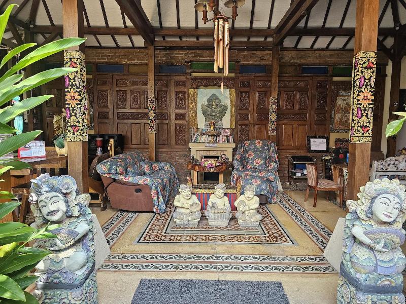 Gwk View Boutique Hotel And Residence image