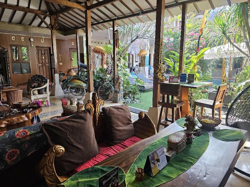 Gwk View Boutique Hotel And Residence image