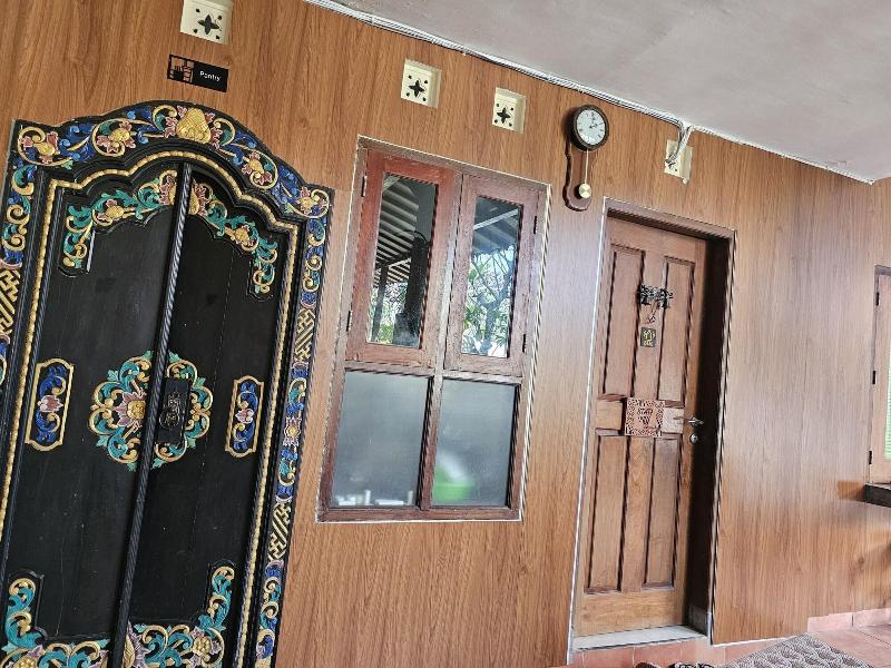 Gwk View Boutique Hotel And Residence image
