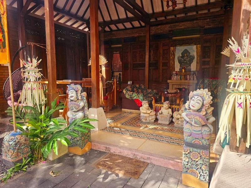 Gwk View Boutique Hotel And Residence image