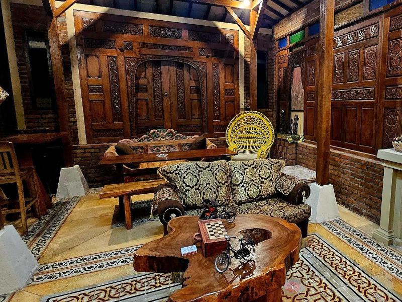 Gwk View Boutique Hotel And Residence image