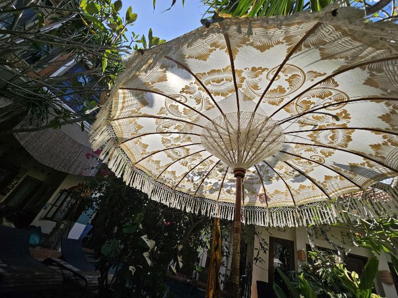 Gwk View Boutique Hotel And Residence image