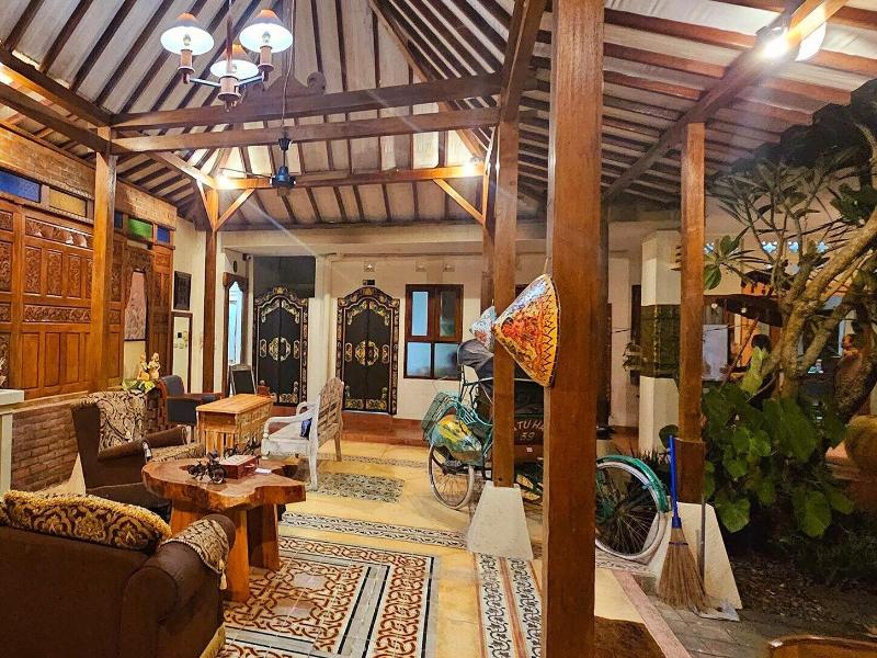 Gwk View Boutique Hotel And Residence image