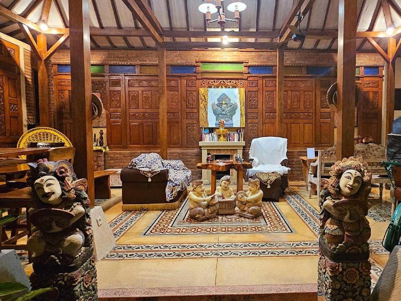Gwk View Boutique Hotel And Residence image
