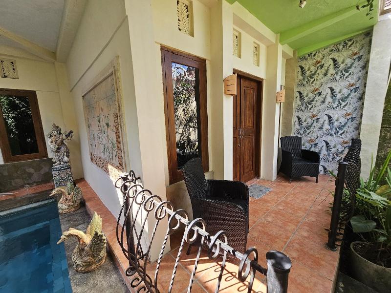 Gwk View Boutique Hotel And Residence image
