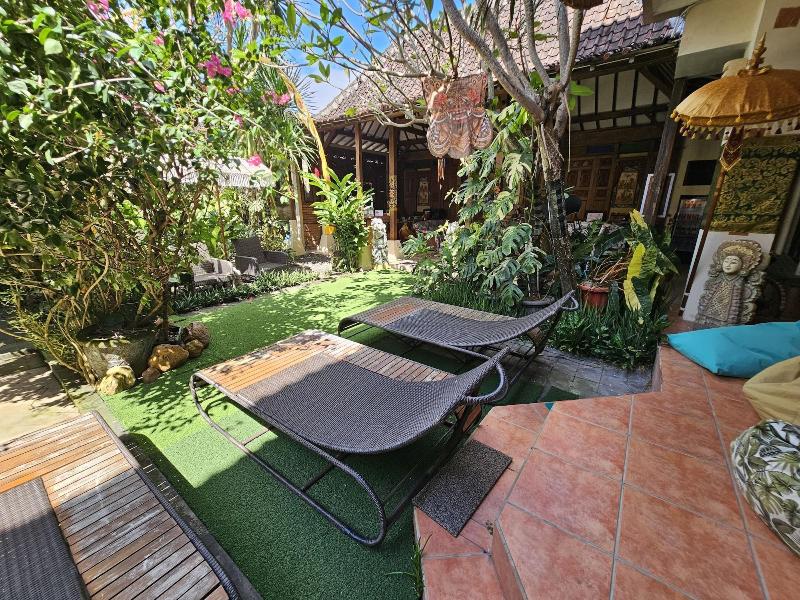 Gwk View Boutique Hotel And Residence image