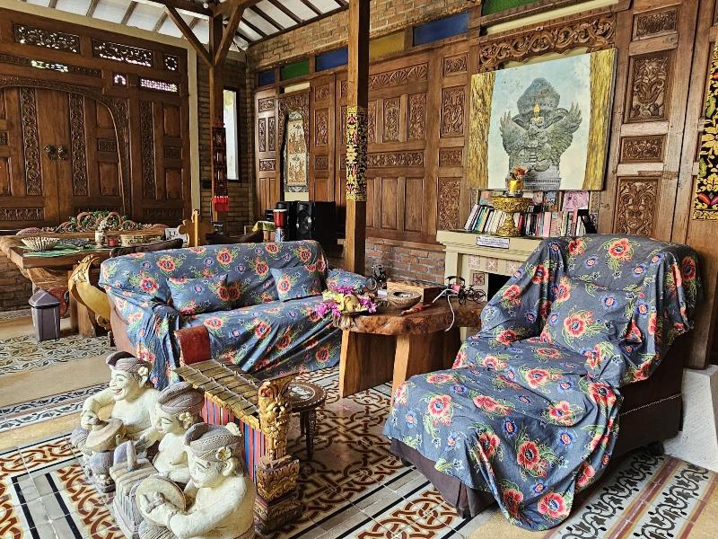 Gwk View Boutique Hotel And Residence image