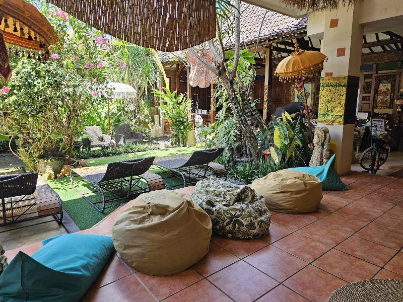 Gwk View Boutique Hotel And Residence image