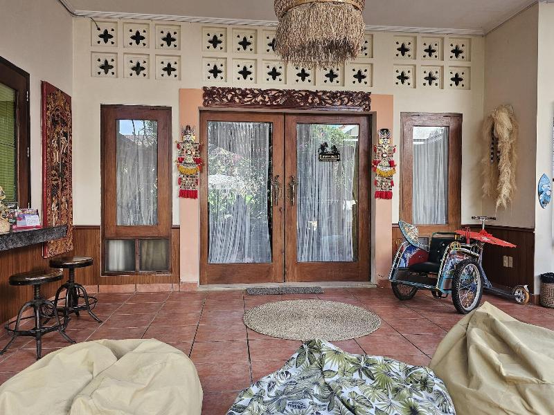 Gwk View Boutique Hotel And Residence image