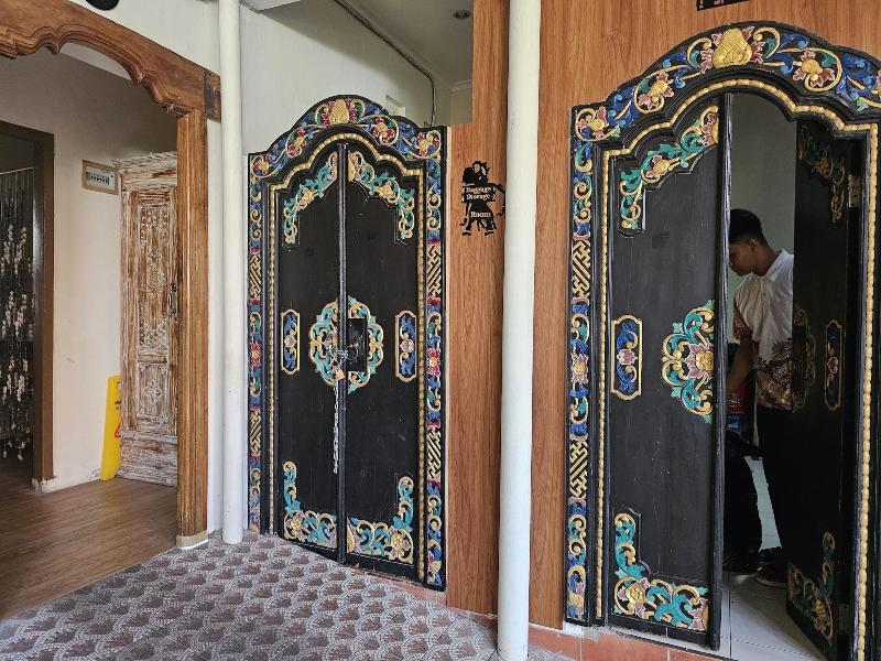 Gwk View Boutique Hotel And Residence image