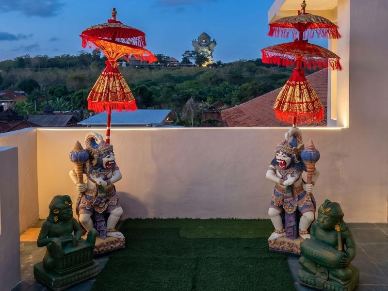 Gwk View Boutique Hotel And Residence image