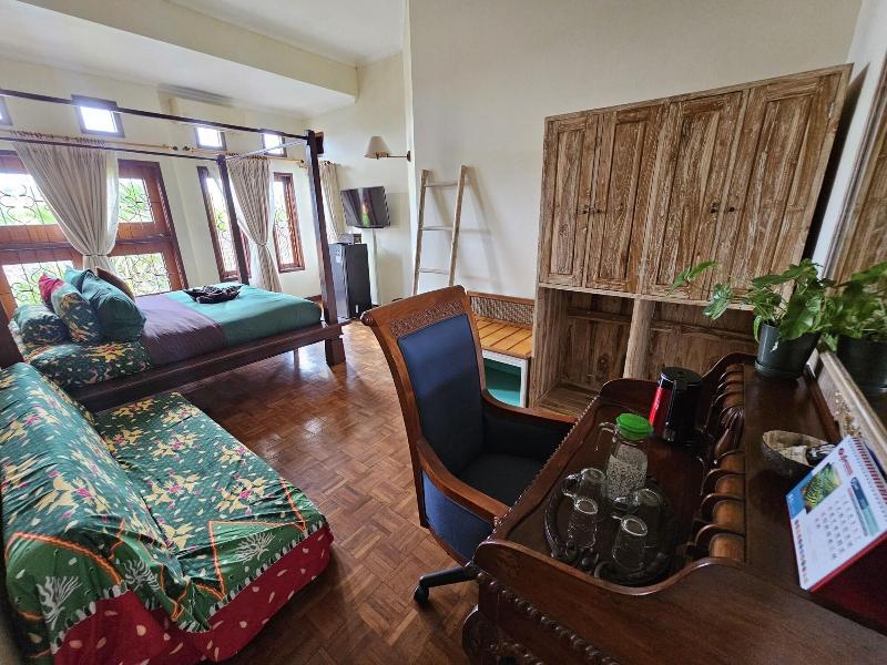 Gwk View Boutique Hotel And Residence image