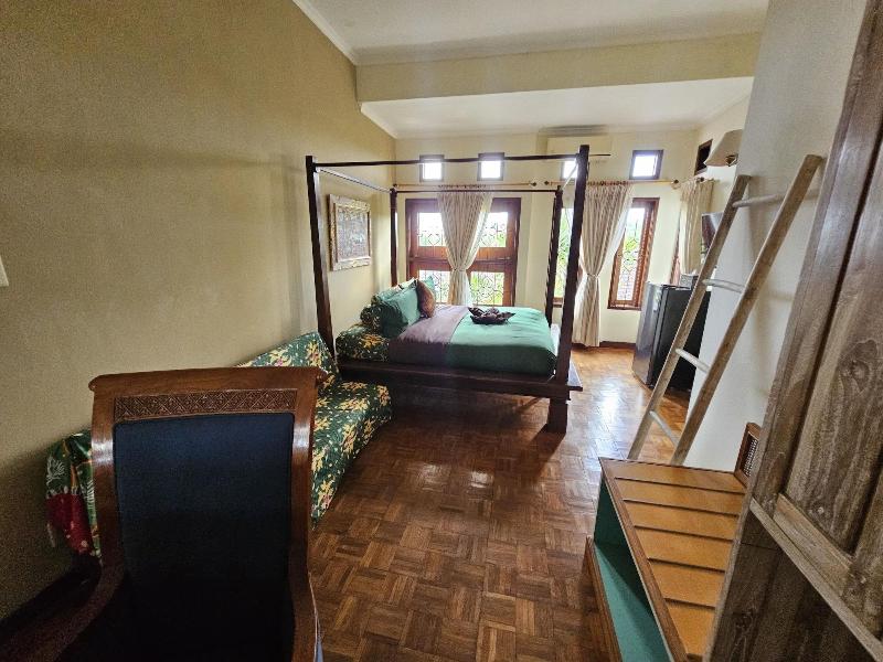 Gwk View Boutique Hotel And Residence image