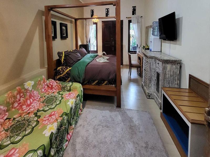 Gwk View Boutique Hotel And Residence image