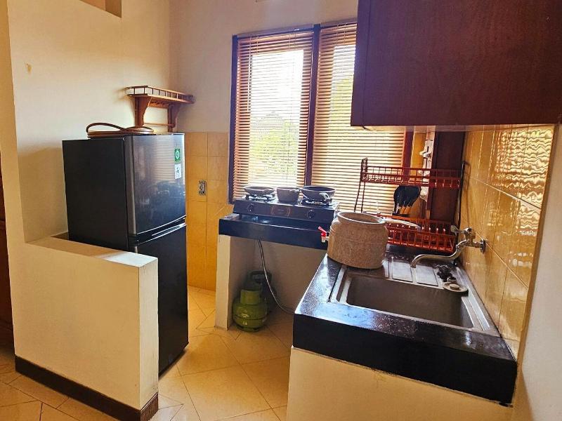 Gwk View Boutique Hotel And Residence image